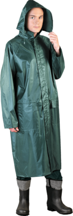 ERYL Regenmantel