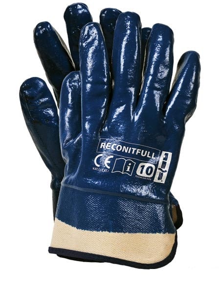 Nitril-Arbeitshandschuhe SWIFTENI Nitril-Arbeitshandschuhe SWIFTENI