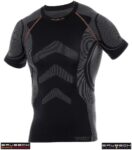 Thermo-T-Shirt mit kurzen Ärmeln BRUBECK