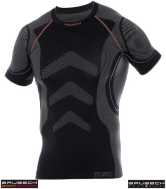 Thermo-T-Shirt mit kurzen Ärmeln BRUBECK