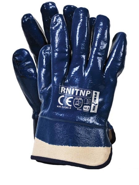Nitril-Handschuhe SWIFT UP Nitril-Handschuhe SWIFT UP