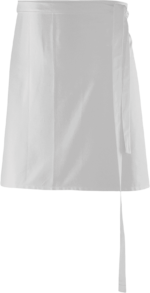 Kellnerschürze SHORT 80x45 cm