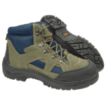 FORESTER SB Arbeitsstiefel