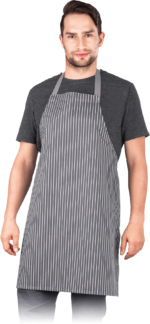 Küchenschürze SIMPLE STRAP 70x80 cm
