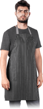 Küchenschürze SIMPLE STRAP 70x80 cm