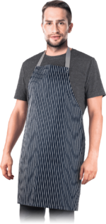 Küchenschürze SIMPLE STRAP 70x80 cm