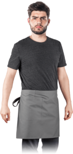 Barschürze KLASIK 75x45 cm