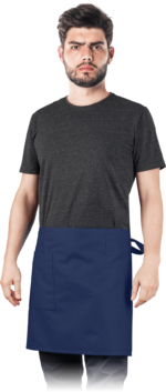 Barschürze KLASIK 75x45 cm