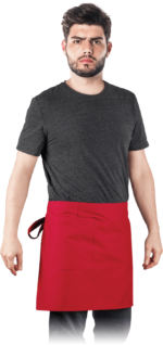 Barschürze KLASIK 75x45 cm