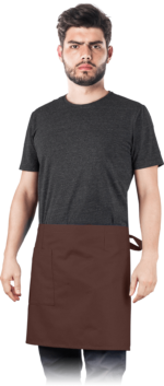 Barschürze KLASIK 75x45 cm