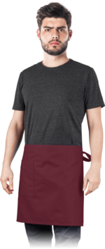 Barschürze KLASIK 75x45 cm
