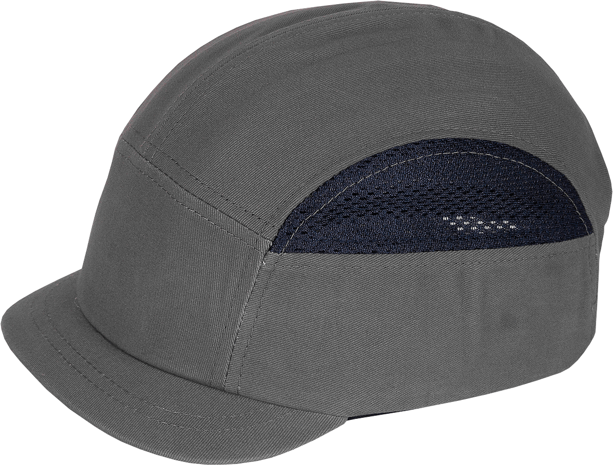 Sicherheitskappe mit ABS-Schale MESH SHORT Sicherheitskappe mit ABS-Schale MESH SHORT