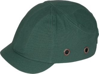 Sicherheitskappe mit ABS-Schale SMART SHORT