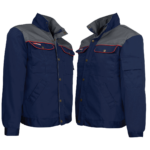 Sommer-Overalljacke SMART ROYAL