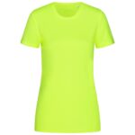 Sportliches Damen-T-Shirt ACTIVE SPORT ST8100