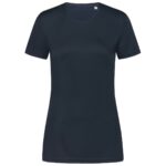 Sportliches Damen-T-Shirt ACTIVE SPORT ST8100