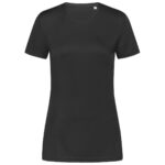 Sportliches Damen-T-Shirt ACTIVE SPORT ST8100