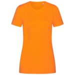 Sportliches Damen-T-Shirt ACTIVE SPORT ST8100