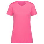 Sportliches Damen-T-Shirt ACTIVE SPORT ST8100