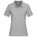 Damen-Poloshirt TED