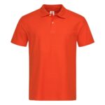 Herren-Poloshirt TED
