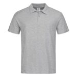 Herren-Poloshirt TED