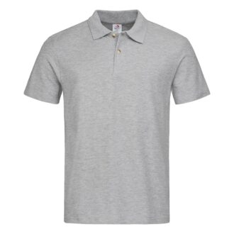 TED Herren-Arbeits-Poloshirt