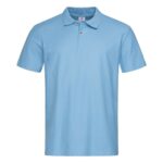 Herren-Poloshirt TED