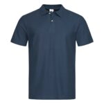 Herren-Poloshirt TED