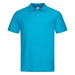 Herren-Poloshirt TED