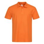 Herren-Poloshirt TED