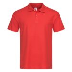 Herren-Poloshirt TED