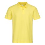Herren-Poloshirt TED
