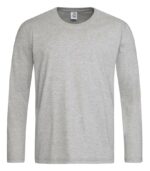 TED 160g Langarm-Arbeitshemd