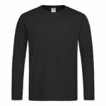 TED 185g Langarm-Arbeitshemd