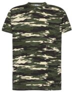 Arbeits-T-Shirt JHK CAMU 150 g