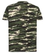 Arbeits-T-Shirt JHK CAMU 150 g