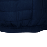 PERKOS GELB gesteppte Arbeitsweste