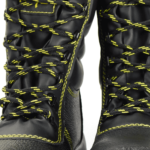 Ganzjahres-Arbeitsstiefel ALFA HIGH SB