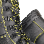 Ganzjahres-Arbeitsstiefel ALFA HIGH SB