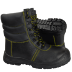 Ganzjahres-Arbeitsstiefel ALFA HIGH SB