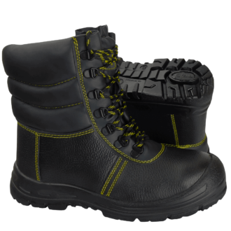 Ganzjahres-Arbeitsstiefel ALFA HIGH SB