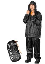 OTELO Regenmantel-Arbeitsset