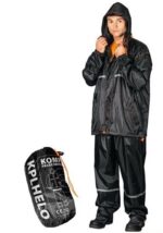 OTELO Regenmantel-Arbeitsset