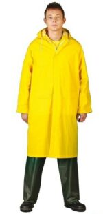 KYRIL Arbeitsregenmantel