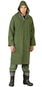 KYRIL Arbeitsregenmantel