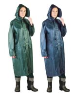 NERYL Arbeitsregenmantel