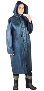 NERYL Arbeitsregenmantel