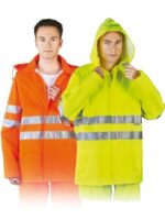 FEUER Arbeitsregenmantel