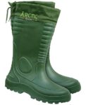 Arbeits-Winterstiefel EVA ARCTIC